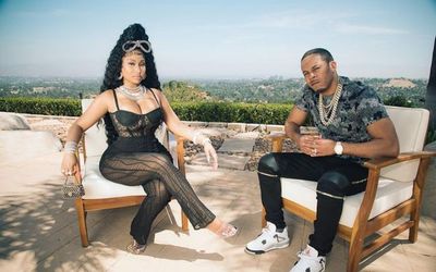 Who is Kenneth Petty? Details on his Net Worth here